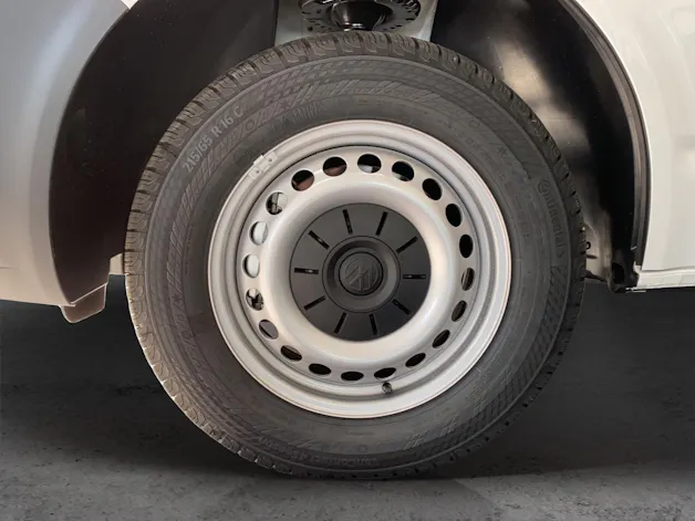 VW T6.1 2.0 TDI DSG