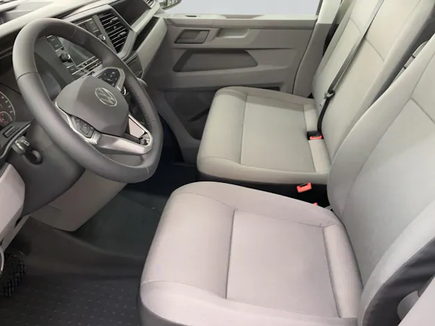 VW T6.1 2.0 TDI DSG