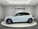 VW Polo 1.0 TSI Life DSG