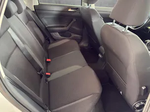 VW Polo 1.0 TSI Life DSG