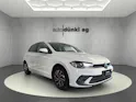 VW Polo 1.0 TSI Life DSG