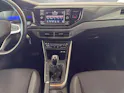 VW Polo 1.0 TSI Life DSG