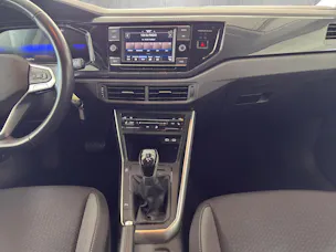 VW Polo 1.0 TSI Life DSG