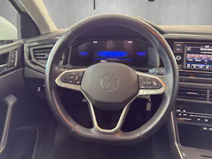 VW Polo 1.0 TSI Life DSG