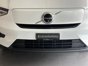 Volvo XC40 Recharge P8 Twin AWD Pure Electric Plus