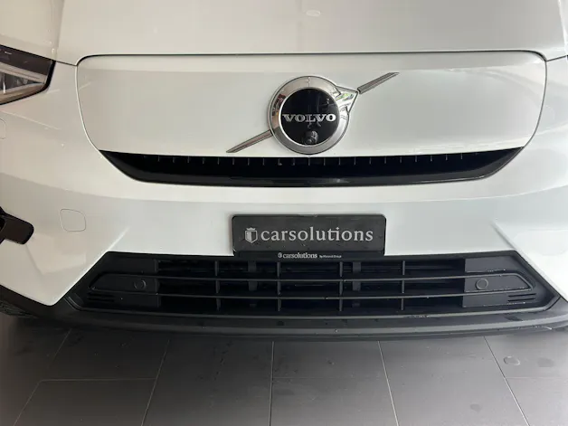 Volvo XC40 Recharge P8 Twin AWD Pure Electric Plus