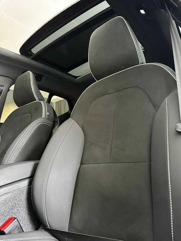 Volvo XC40 Recharge P8 Twin AWD Pure Electric Plus