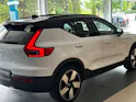 Volvo XC40 Recharge P8 Twin AWD Pure Electric Plus