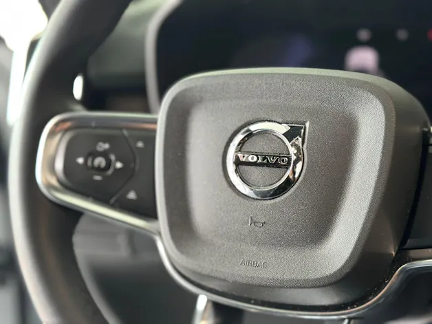 Volvo XC40 Recharge P8 Twin AWD Pure Electric Plus