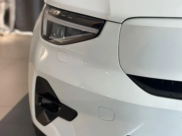Volvo XC40 Recharge P8 Twin AWD Pure Electric Plus