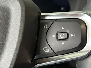 Volvo XC40 Recharge P8 Twin AWD Pure Electric Plus