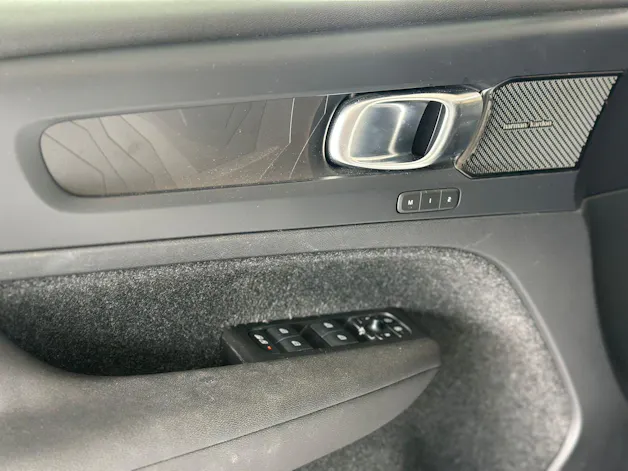 Volvo XC40 Recharge P8 Twin AWD Pure Electric Plus