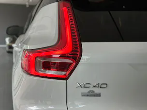 Volvo XC40 Recharge P8 Twin AWD Pure Electric Plus