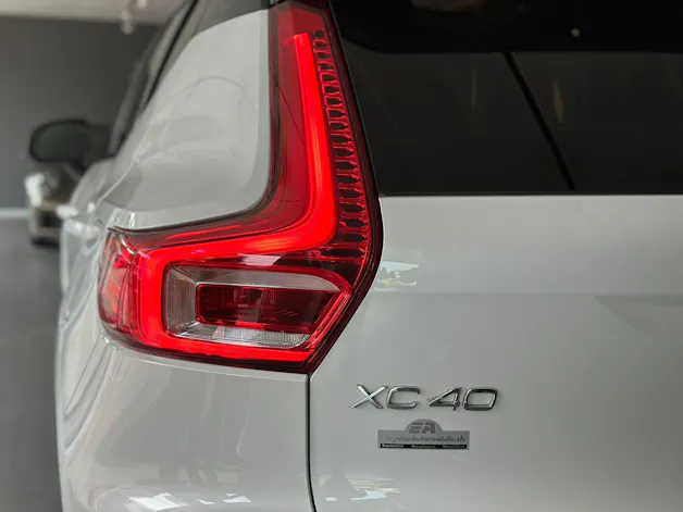 Volvo XC40 Recharge P8 Twin AWD Pure Electric Plus