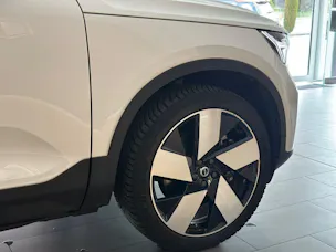 Volvo XC40 Recharge P8 Twin AWD Pure Electric Plus