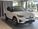 Volvo XC40 Recharge P8 Twin AWD Pure Electric Plus