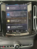 Volvo XC40 Recharge P8 Twin AWD Pure Electric Plus