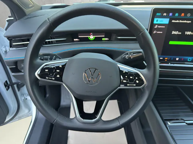 VW ID.7 Pro 77 kWh Pro