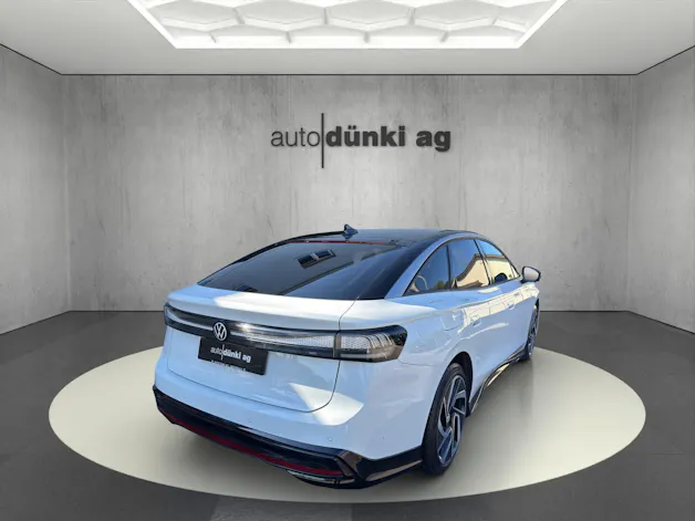 VW ID.7 Pro 77 kWh Pro