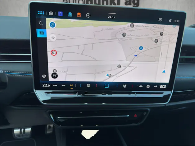 VW ID.7 Pro 77 kWh Pro