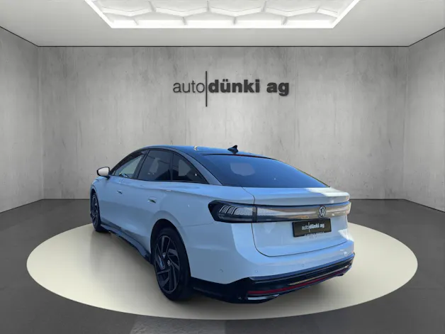 VW ID.7 Pro 77 kWh Pro