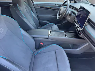VW ID.7 Pro 77 kWh Pro
