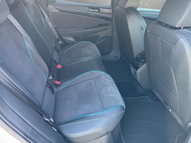 VW ID.7 Pro 77 kWh Pro