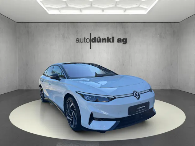 VW ID.7 Pro 77 kWh Pro