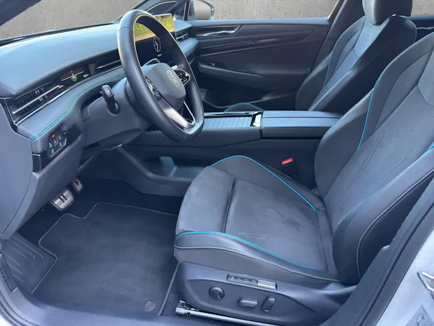 VW ID.7 Pro 77 kWh Pro