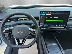 VW ID.7 Pro 77 kWh Pro