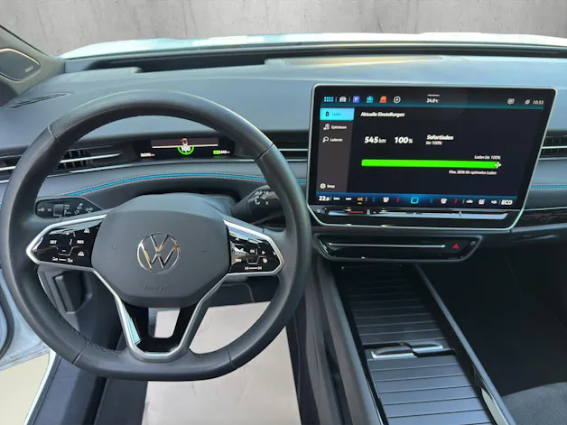 VW ID.7 Pro 77 kWh Pro