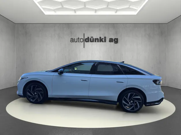 VW ID.7 Pro 77 kWh Pro