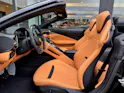 Ferrari Roma 3.9 V8 T Spider