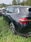 BMW X3 xDrive 20 48V