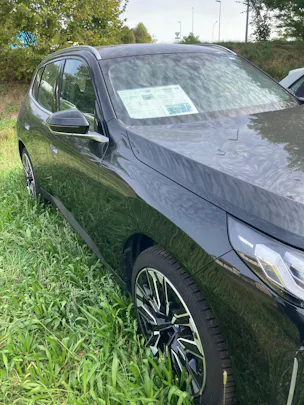 BMW X3 xDrive 20 48V