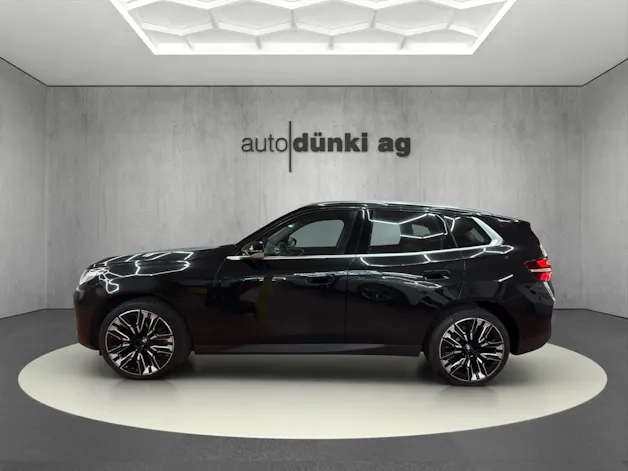 BMW X3 xDrive 20 48V