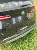 BMW X3 xDrive 20 48V