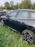 BMW X3 xDrive 20 48V