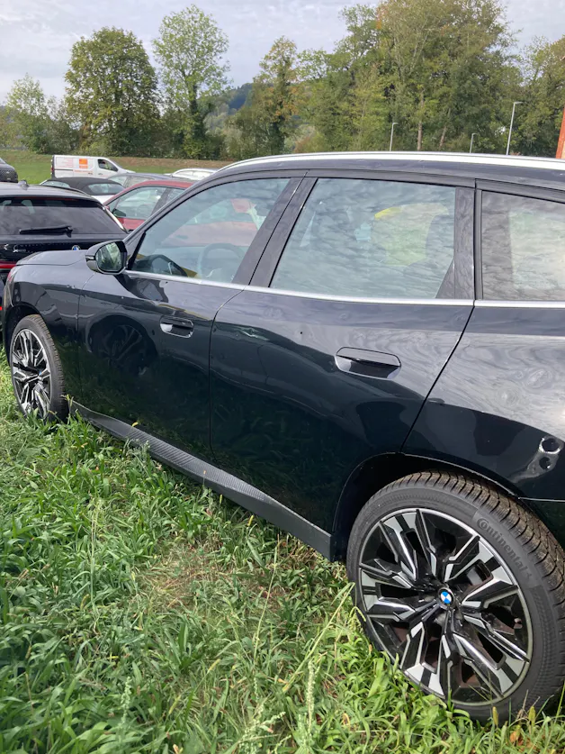 BMW X3 xDrive 20 48V