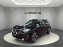BMW X3 xDrive 20 48V