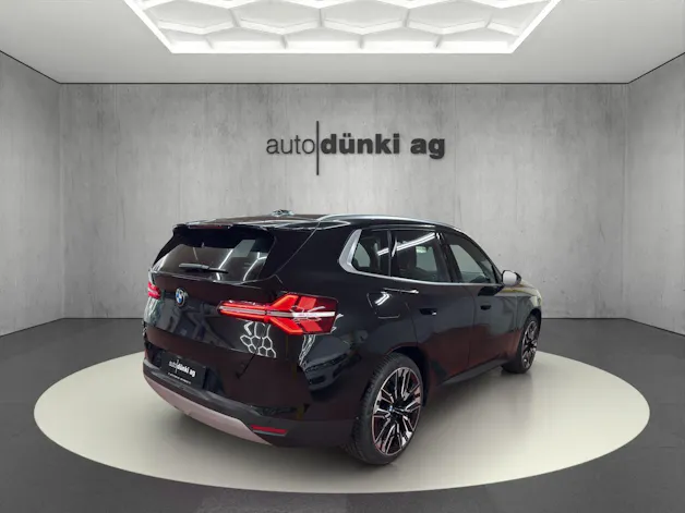 BMW X3 xDrive 20 48V