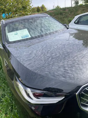 BMW X3 xDrive 20 48V