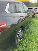 BMW X3 xDrive 20 48V