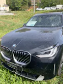 BMW X3 xDrive 20 48V