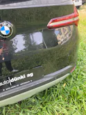 BMW X3 xDrive 20 48V
