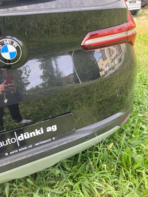BMW X3 xDrive 20 48V