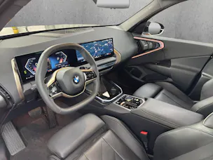 BMW X3 xDrive 20 48V