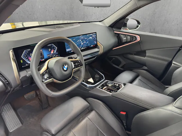 BMW X3 xDrive 20 48V