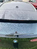 BMW X3 xDrive 20 48V