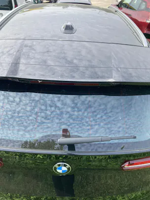 BMW X3 xDrive 20 48V